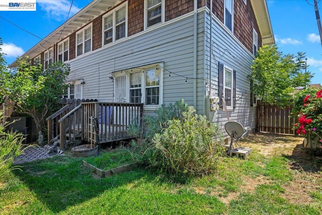 Parrott St, Vallejo, CA 94590 #1
