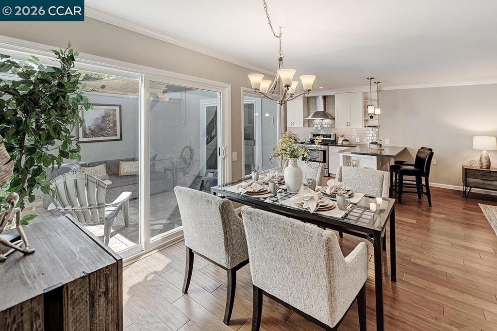 Tice Creek Dr, Walnut Creek, CA 94595