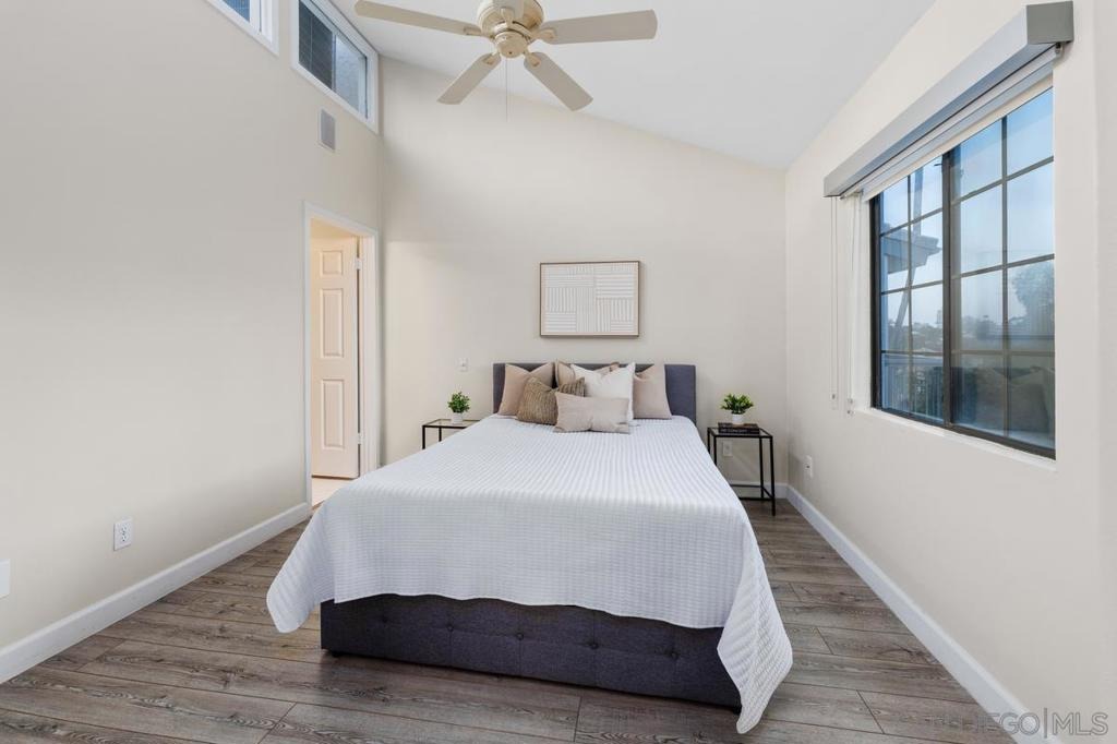Union St, San Diego, CA 92103 #1
