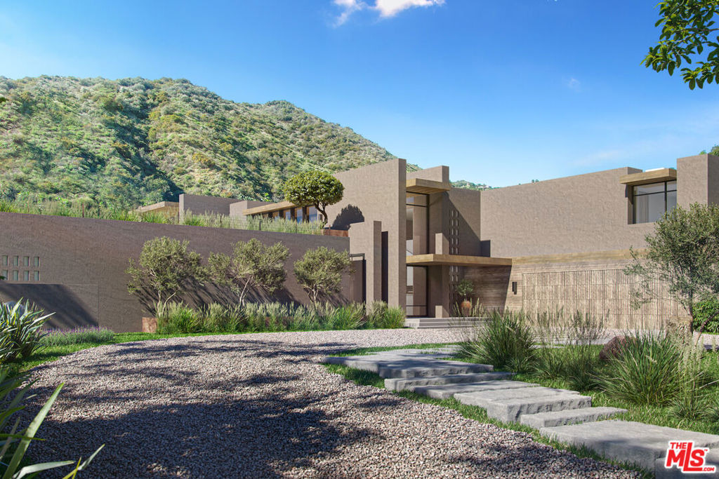 LA Presa Dr, Los Angeles, CA 90068 #1