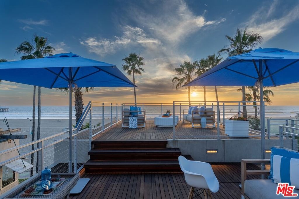 Ocean Front Walk, Venice, CA 90291