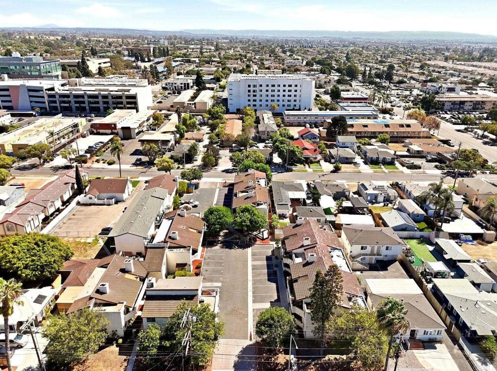 Vance St, Chula Vista, CA 91910 #1