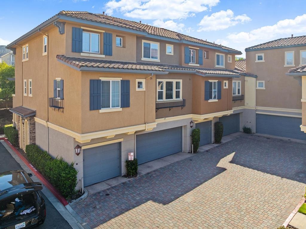 Via Montisi , Santee, CA 92071 #1