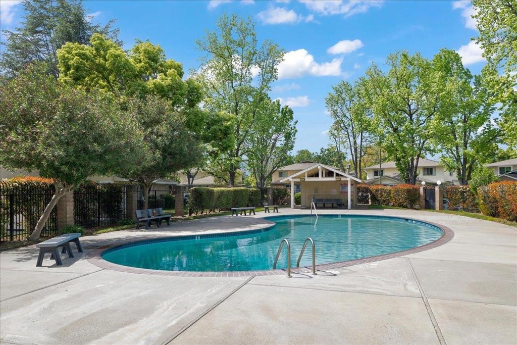 Saidel Dr, San Jose, CA 95124 #1