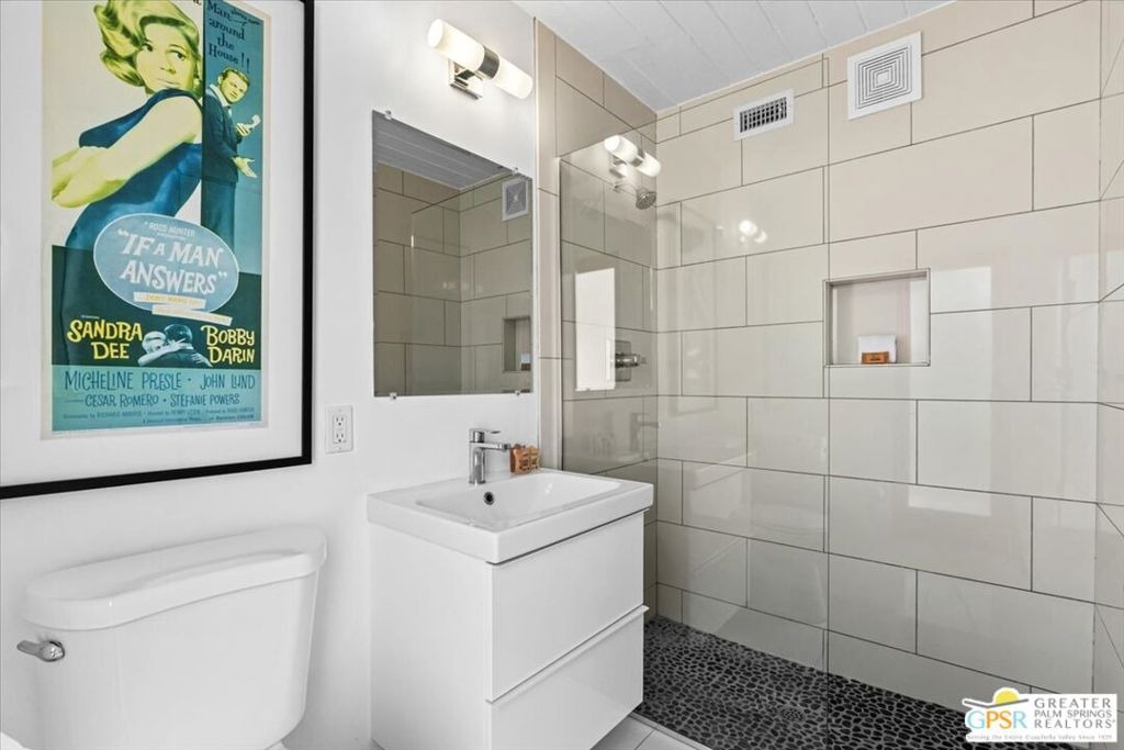 Davis Way, Palm Springs, CA 92262 #1