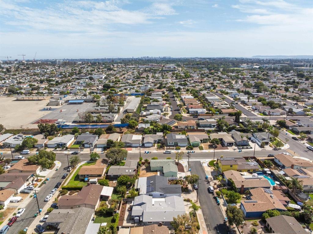Tiara St, San Diego, CA 92111 #1