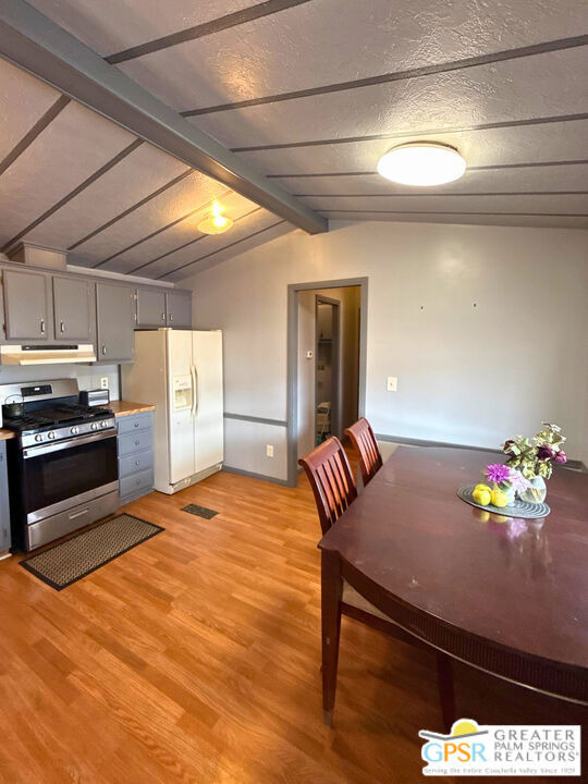 Ocotillo Ave, Twentynine Palms, CA 92277 #1