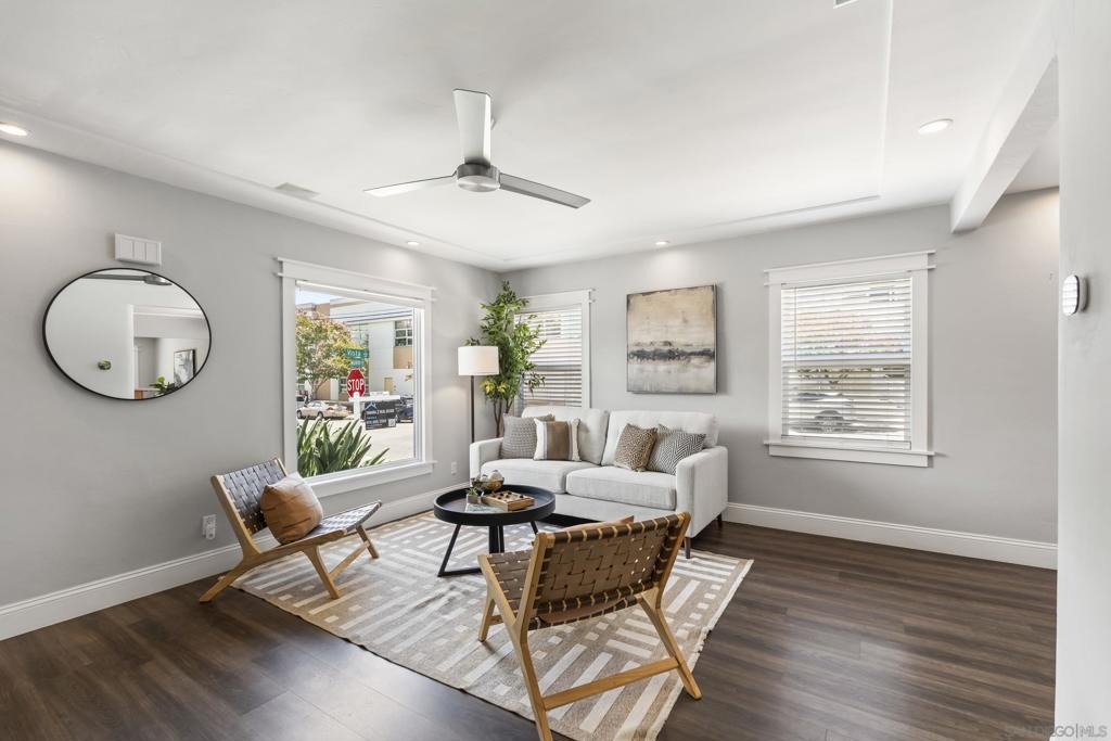 Vista St, San Diego, CA 92116