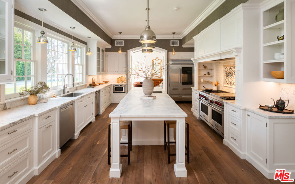 Amalfi Dr, Pacific Palisades, CA 90272 #1