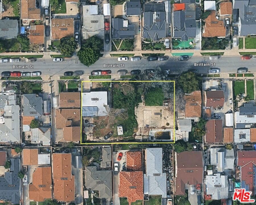 Brittain St, Hawaiian Gardens, CA 90716 #1