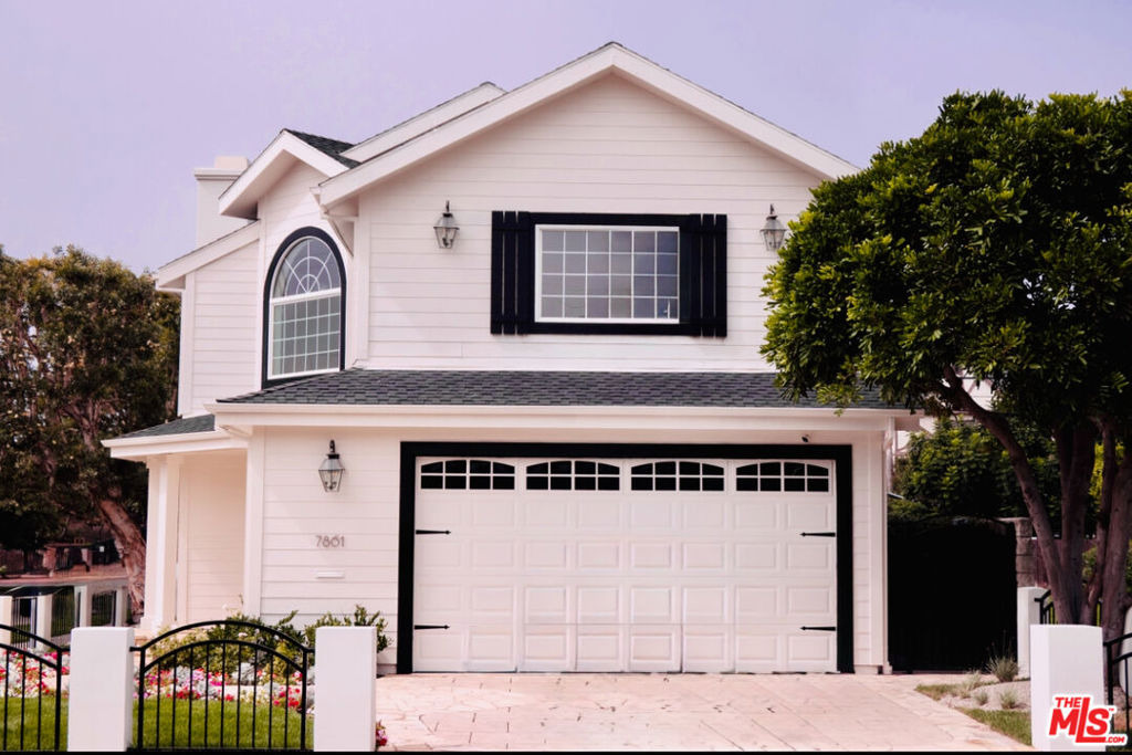 80th St, Playa Del Rey, CA 90293 #1