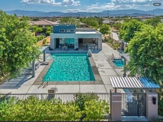 Millennia Way, Palm Desert, CA 92211