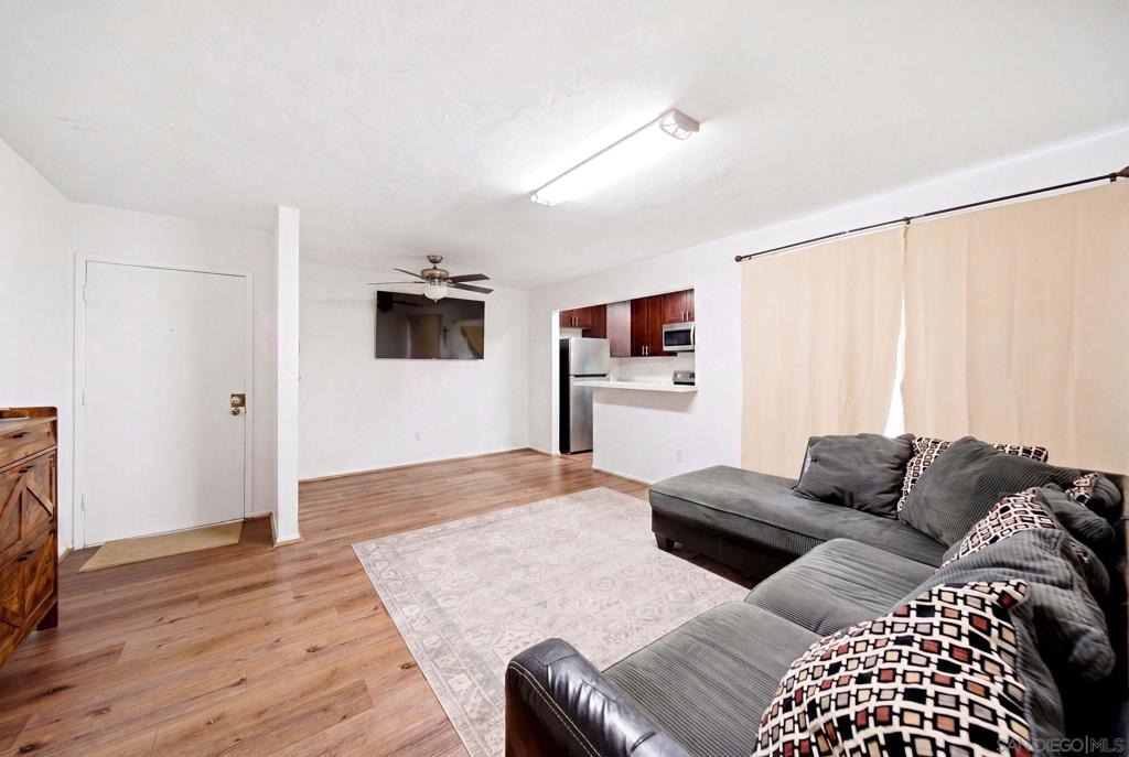 Ashford St, San Diego, CA 92111 #1