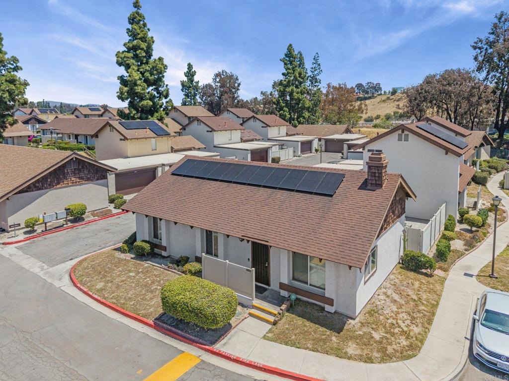 Parkside Ave, San Diego, CA 92139 #1