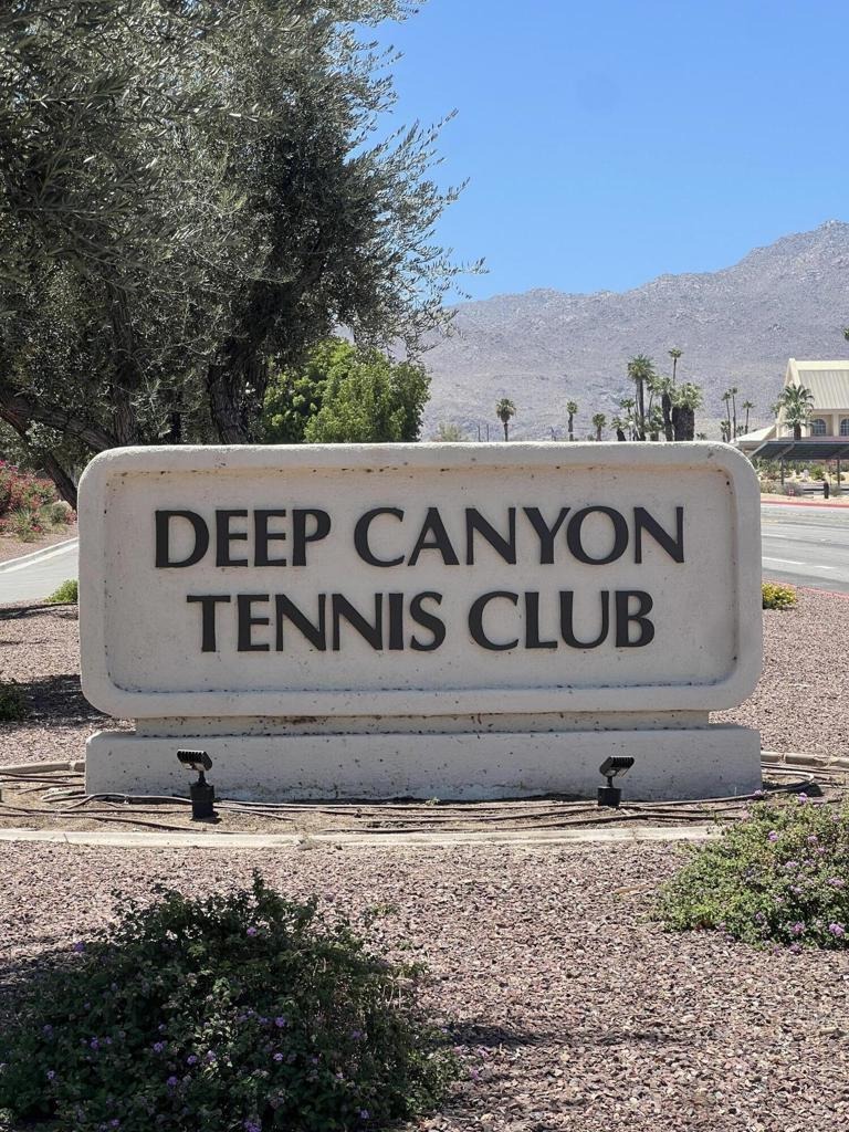 Roy Emerson Ln, Palm Desert, CA 92260