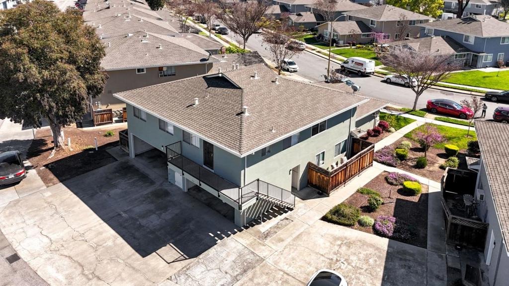 Joplin Dr, San Jose, CA 95118