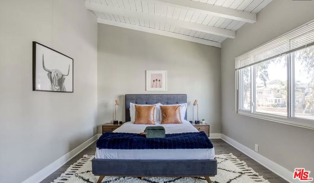 83rd St, Playa Del Rey, CA 90293