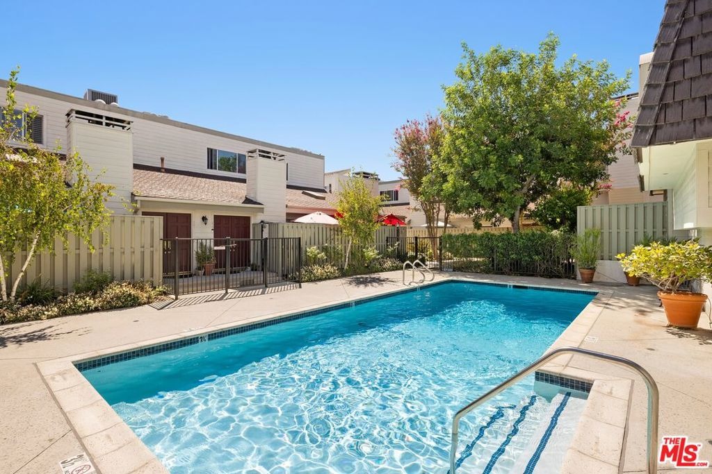 Ben Ave, Valley Village, CA 91607 #1
