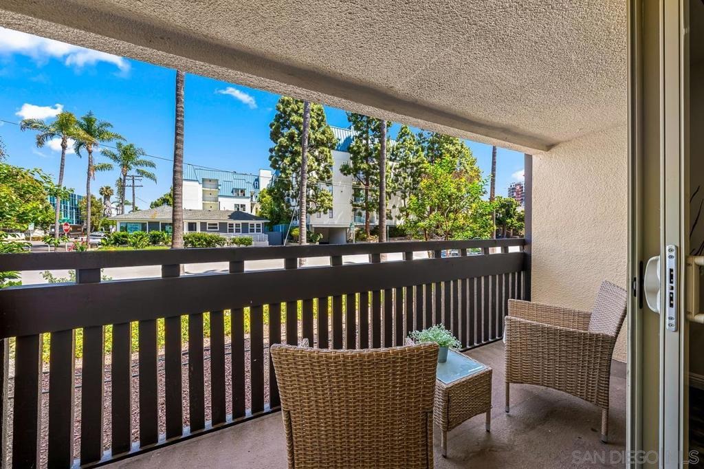 2nd Ave, San Diego, CA 92103
