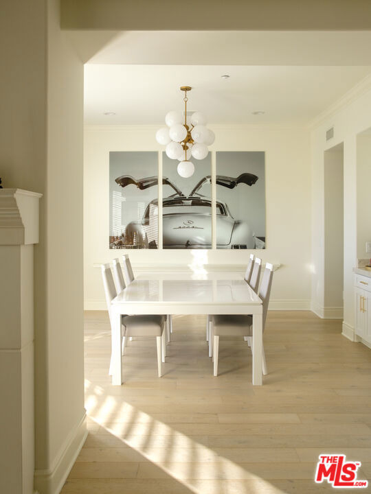Calle Brittany , Pacific Palisades, CA 90272 #1