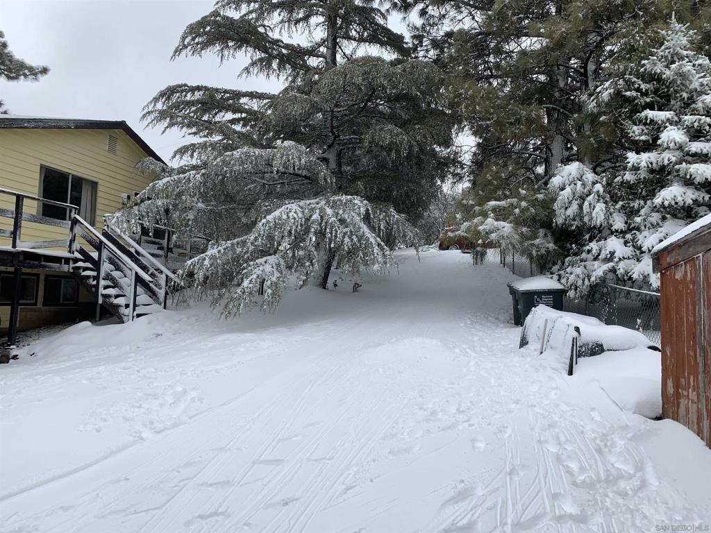 Heliotrope Dr, Julian, CA 92036 #1
