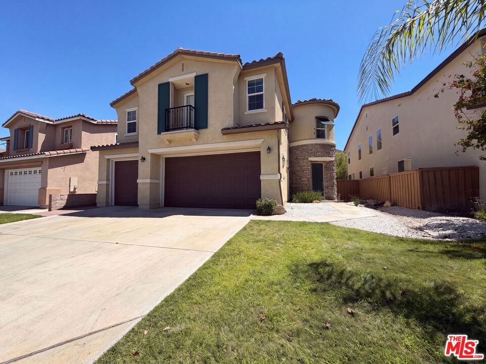 Sweetgum Ln, Canyon Country, CA 91387 #1