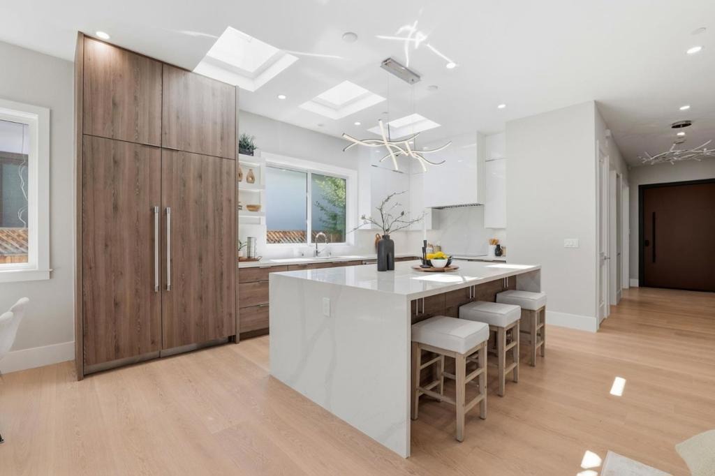 Tantau Ave, Cupertino, CA 95014