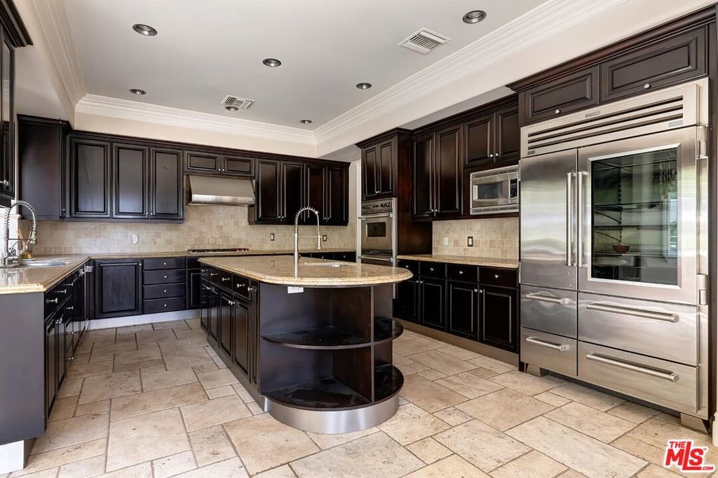 Saint Katherine Dr, LA Canada Flintridge, CA 91011 #1