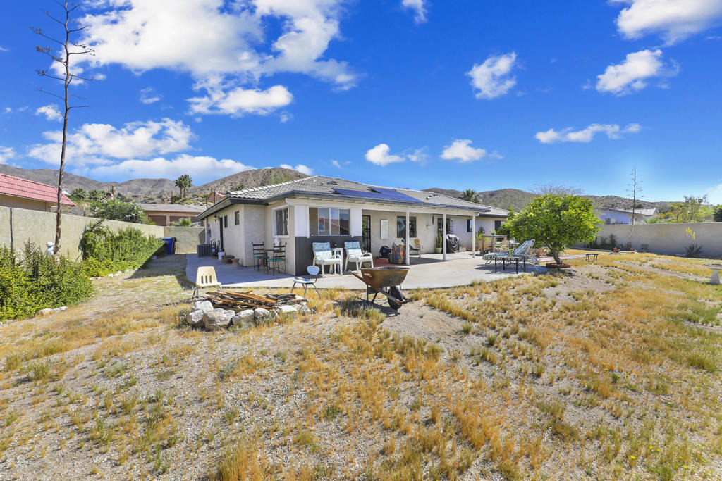 Casa Grande , Desert Hot Springs, CA 92240 #1