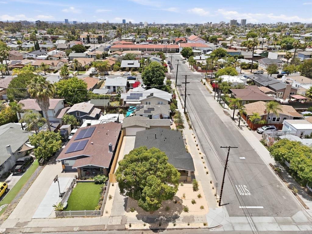 31st St, San Diego, CA 92104