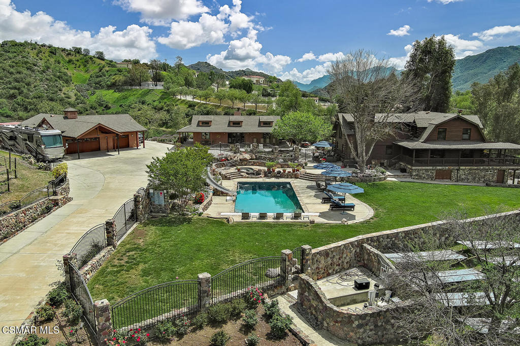 Triunfo Canyon Rd, Agoura Hills, CA 91301 #1