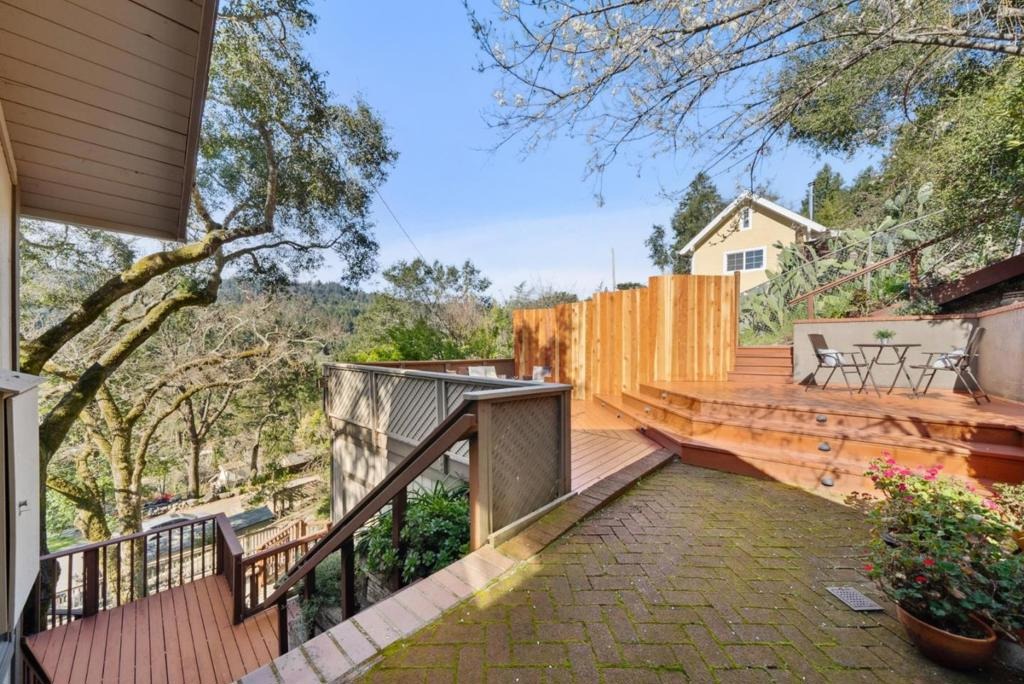 Sunnyside Rd, Los Gatos, CA 95033 #1