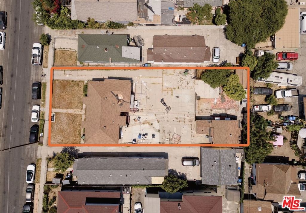 Arroyo Seco Ave, Los Angeles, CA 90065 #1