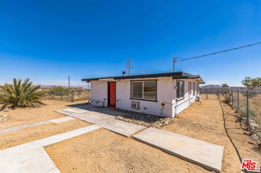 Old Woman Springs Rd, Landers, CA 92285 #1