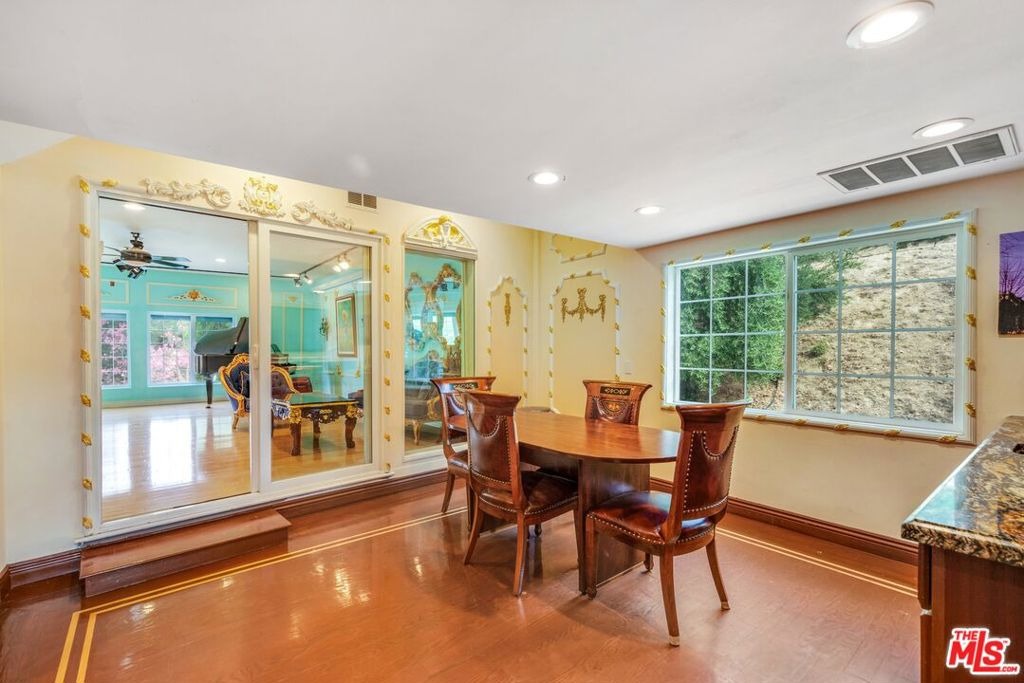 Bellini Dr, Topanga, CA 90290 #1
