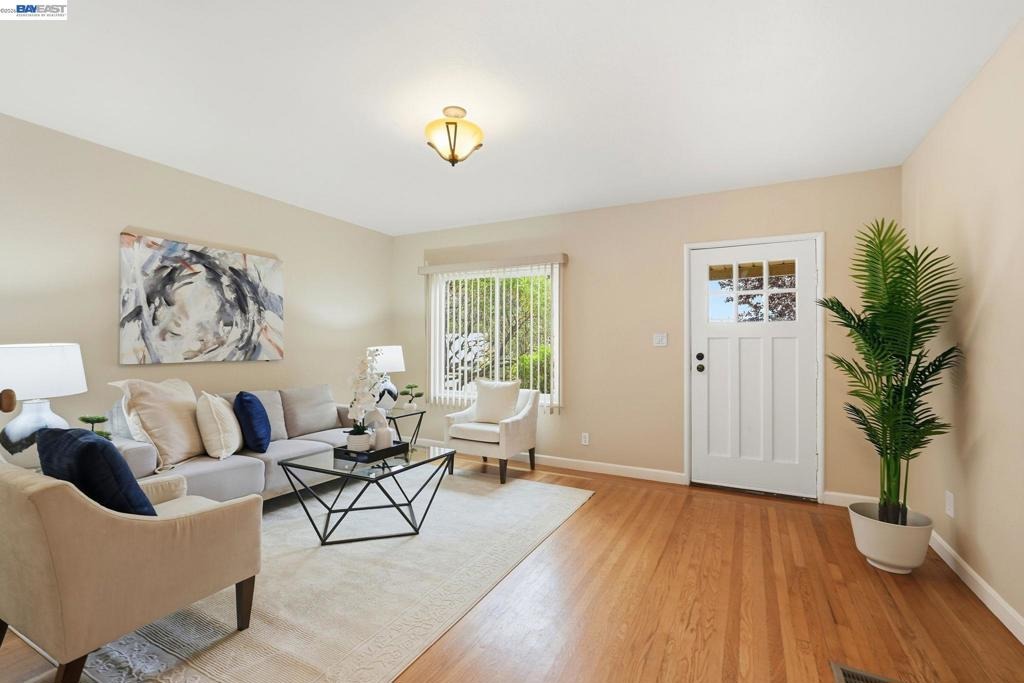 Blake St, El Cerrito, CA 94530