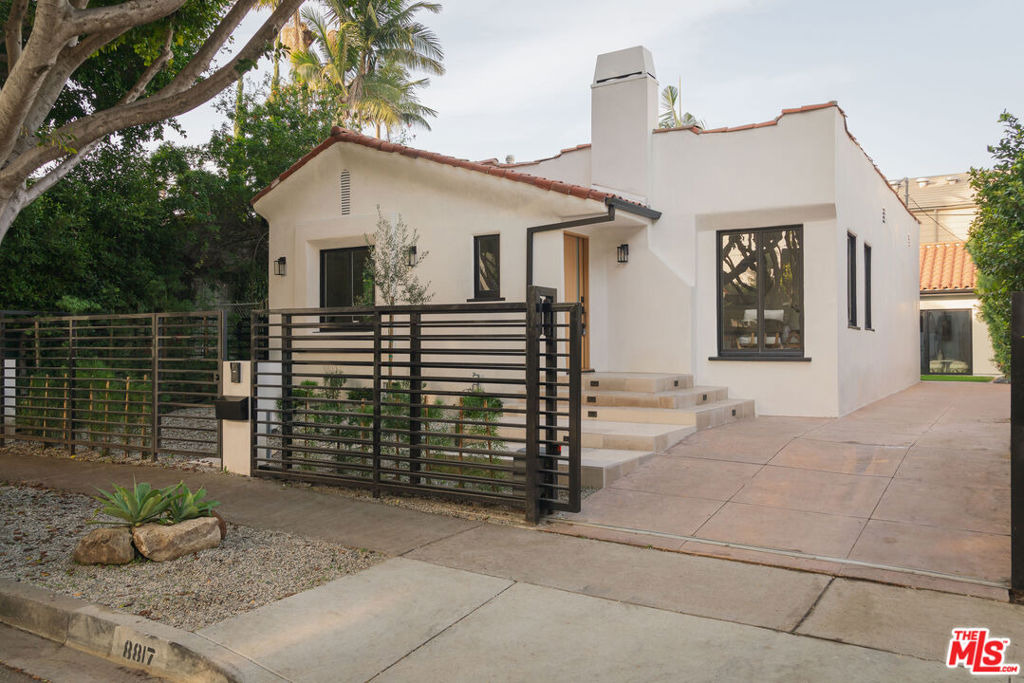 Ashcroft Ave, West Hollywood, CA 90048 #1