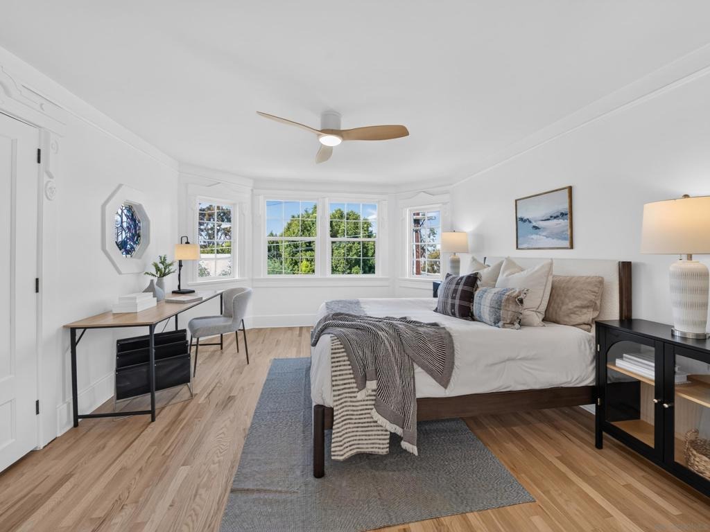 Court Way, San Diego, CA 92103