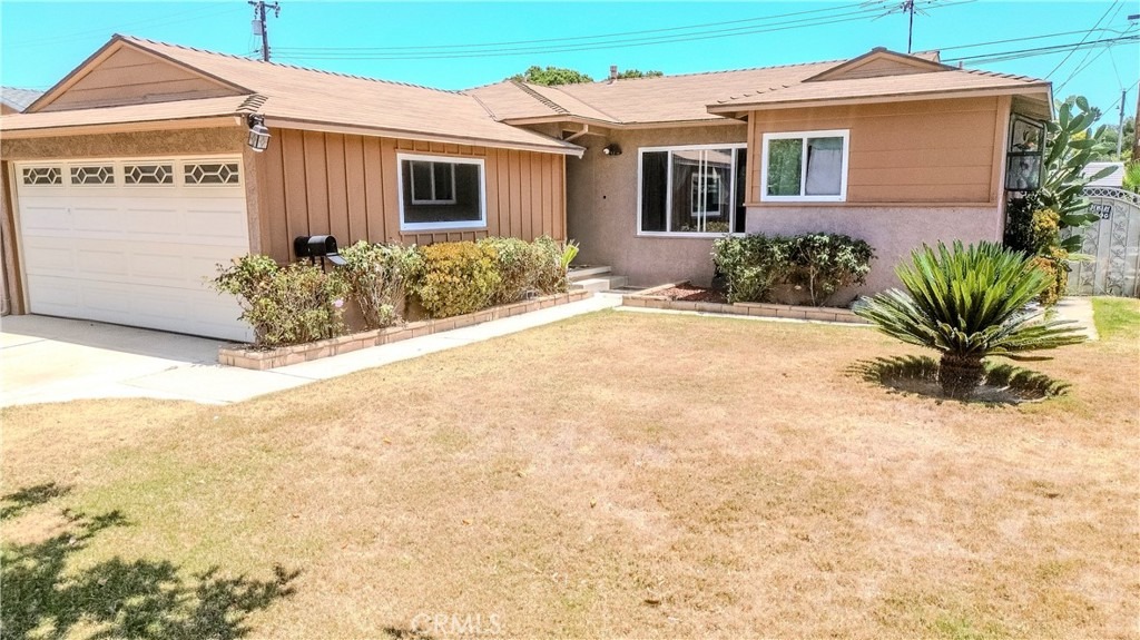 Lancelot Ave, Norwalk, CA 90650