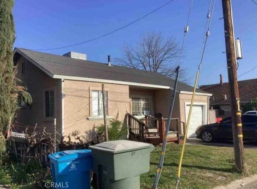 Francis Way, Yuba City, CA 95991