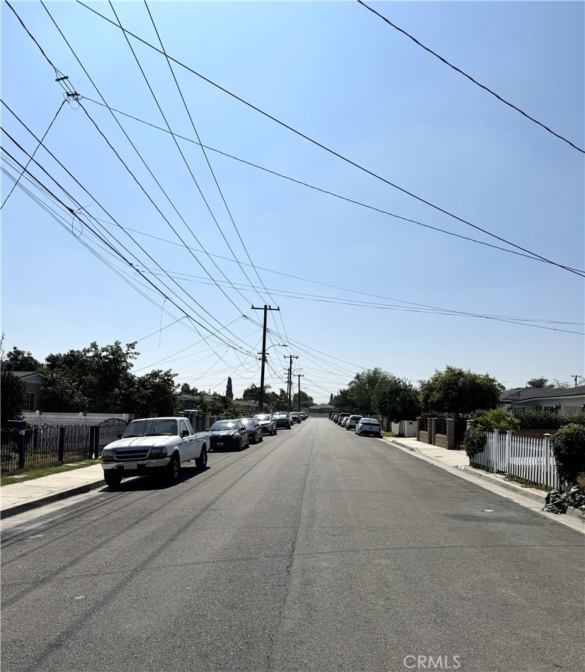 Orr And Day Rd, Norwalk, CA 90650