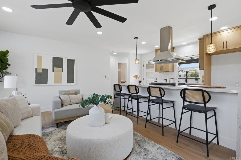 Contour Blvd, San Diego, CA 92115
