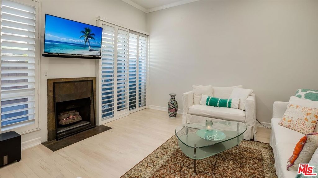 17th St, Santa Monica, CA 90403 #1