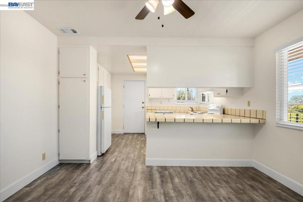 Montgomery St, Cherryland, CA 94541 #1