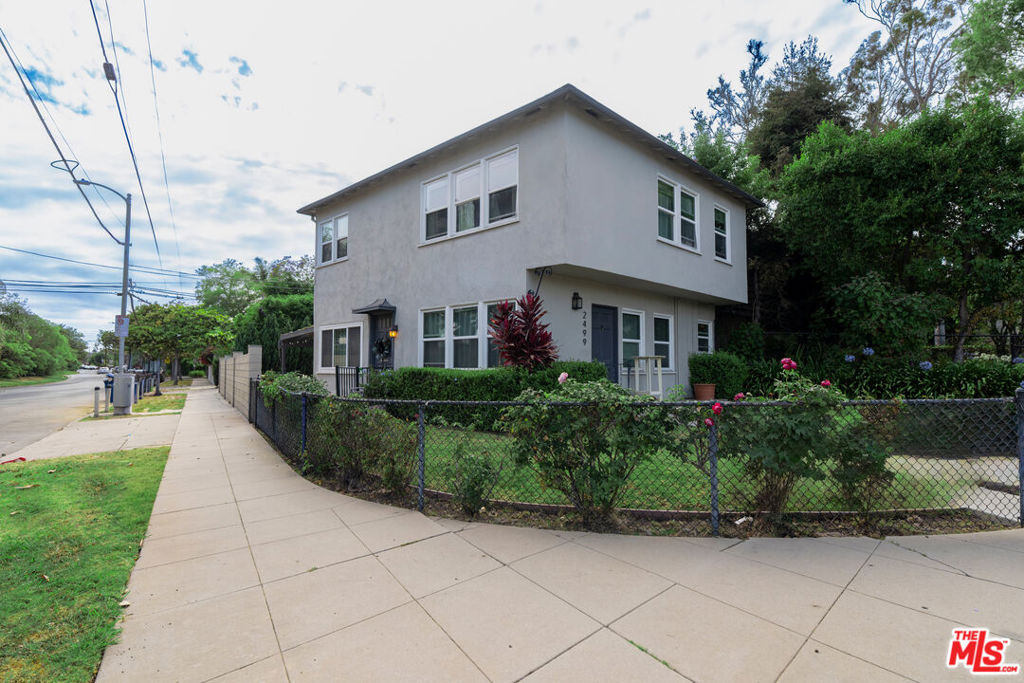 Barrington Ave, Los Angeles, CA 90064 #1