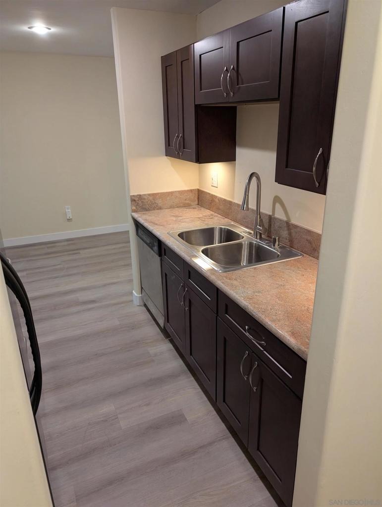 54th St, San Diego, CA 92115