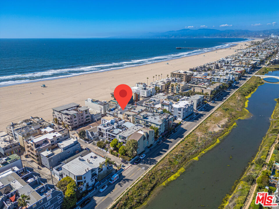 Privateer St, Marina Del Rey, CA 90292 #1