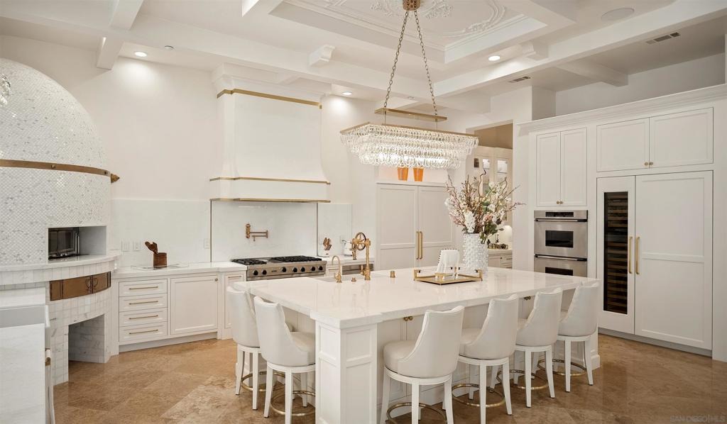 Calle Ponte Bella , Rancho Santa Fe, CA 92091