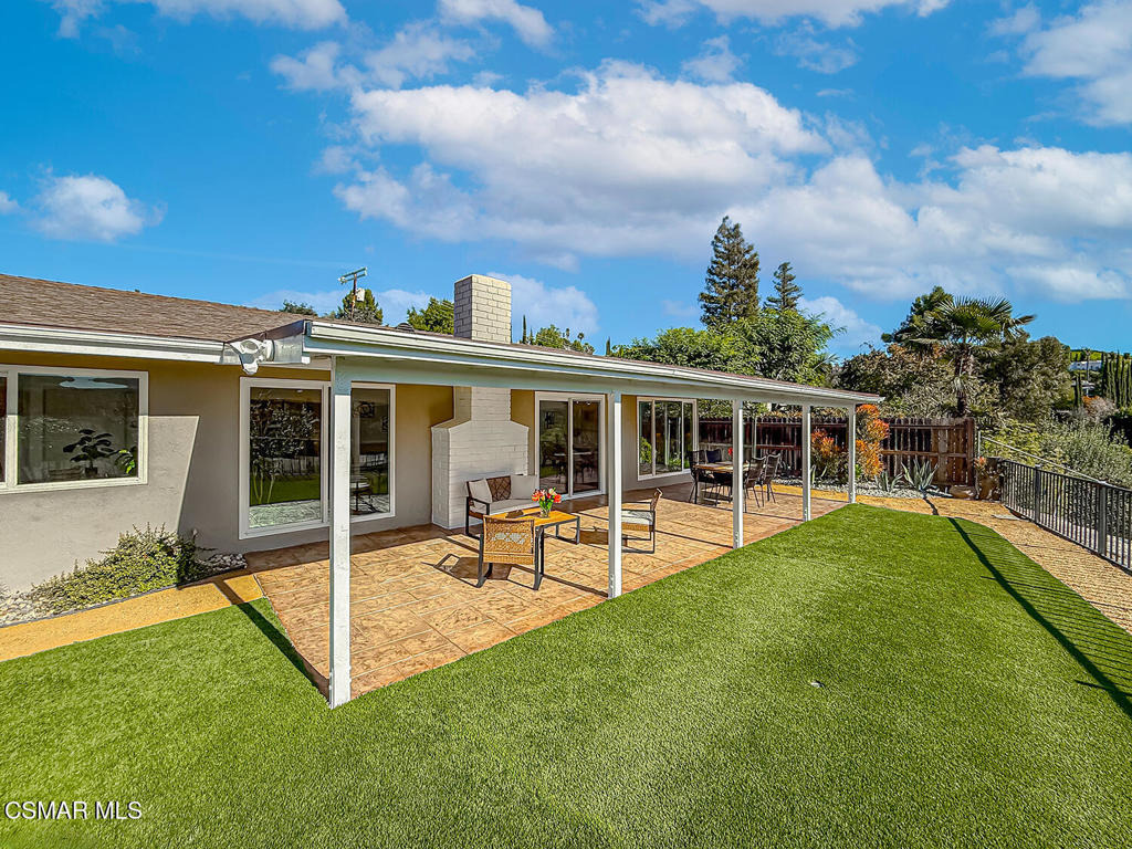 Willens Ave, Woodland Hills, CA 91364