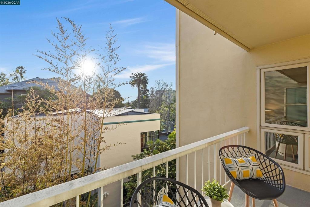 El Dorado Ave, Oakland, CA 94611 #1